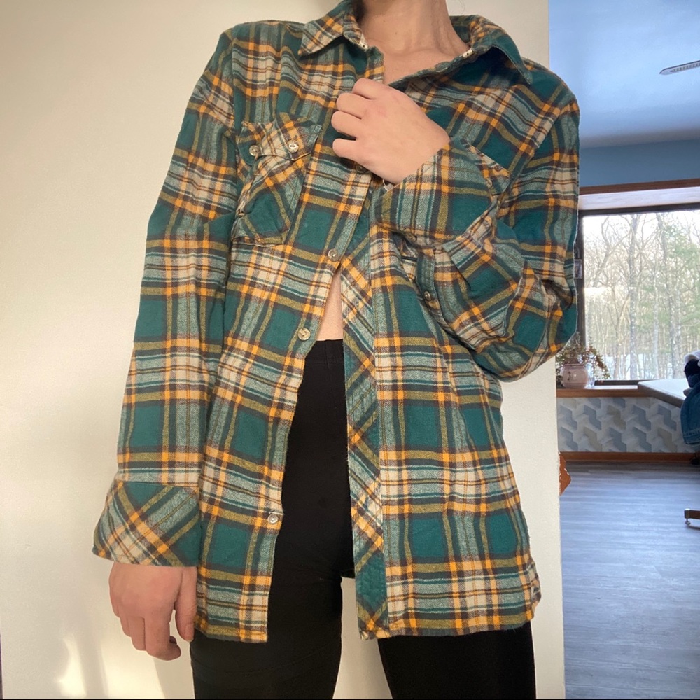 cotton flannel